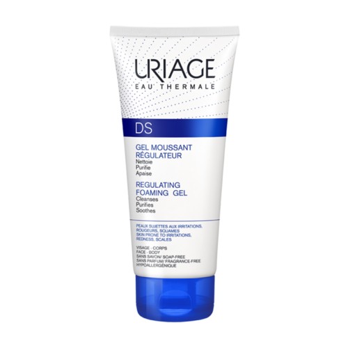Uriage D.S Gel Nettoyant 150Ml