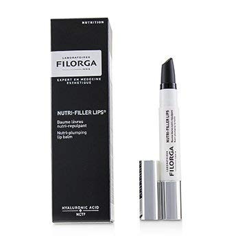 Filorga Nutri Filler Lips 4 Ml (Flg-3401360120075-0)