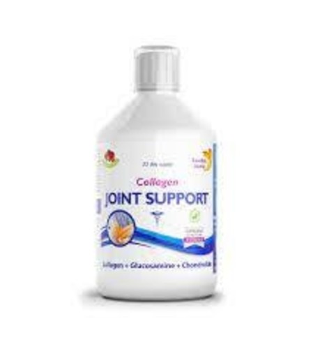 Sn Collagen Joint Support Liquid 500 Ml