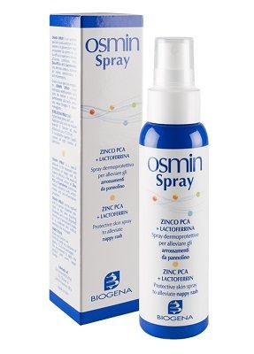 Osmin Spray 90Ml