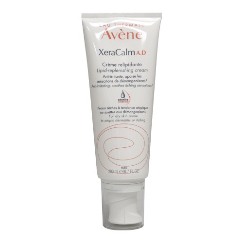 Avene Xeracalm Cream 200Ml