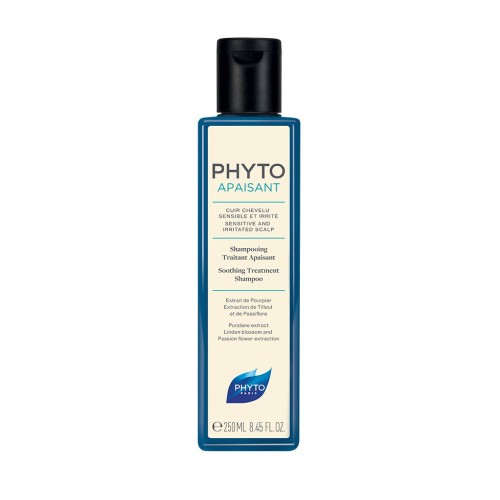 Phytoapaisant Shampoo 250Ml