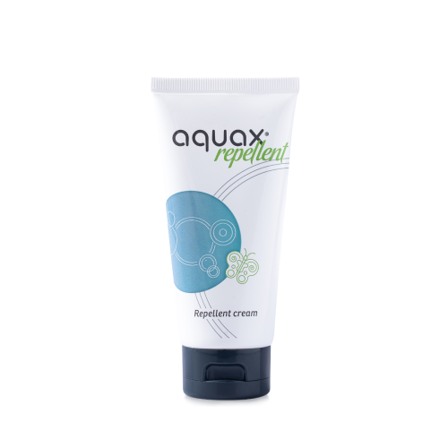 Derma Aquax Repellent Cream 75Gm