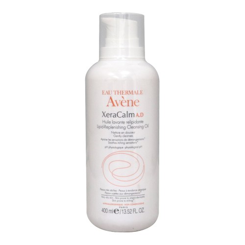 Avene Xera Calm Oil 400Ml