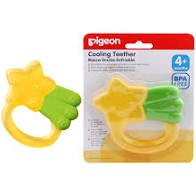 Pigeon Cooling Teeth Star N626