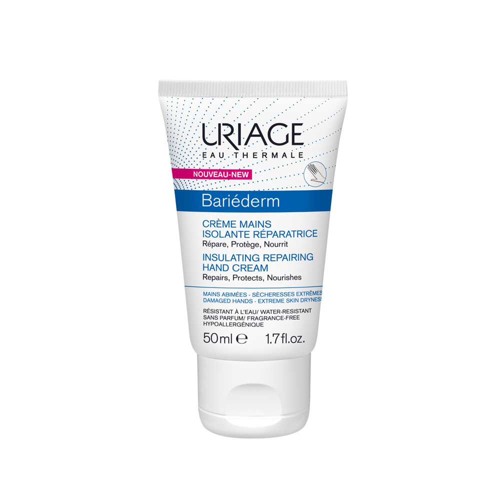 Uriage Hand Cream 50Ml
