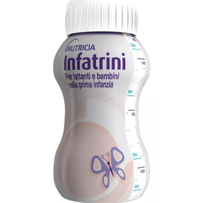 Infatrini 125 Ml