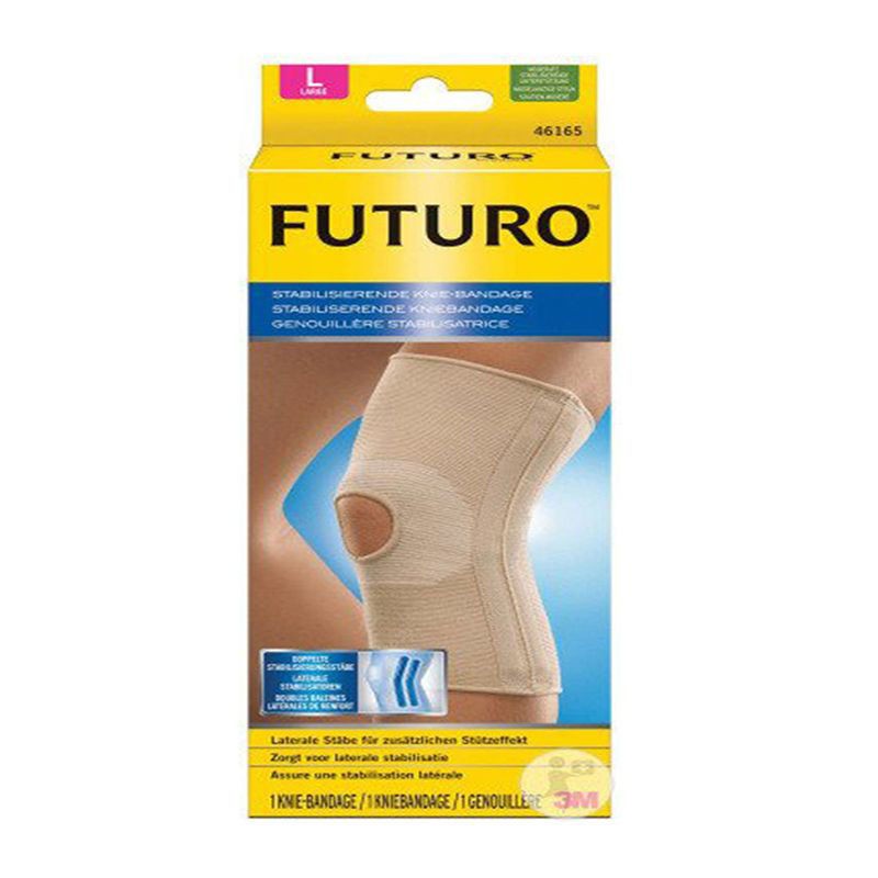 Futuro 46165 Stab Knee Supp Large