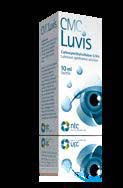Cmc Luvis Eye Drops 10Ml