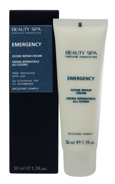 Natural Resources Emergency 50Ml