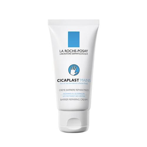 Laroche Posay Cicaplast Hand Cream 50 Ml