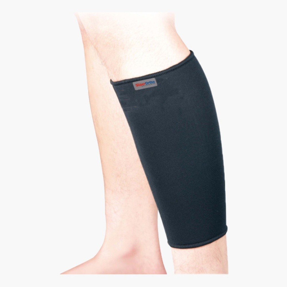 Super Ortho Calf Support Neoprene - C8-001 (S)