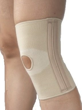 Super Ortho Knee Support W/4 A7-001-M
