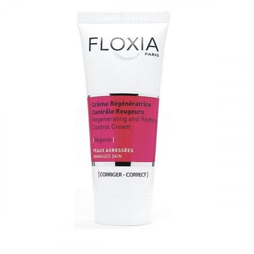 Floxia Regenerating & Redness Control Cream 40Ml