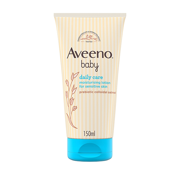 Aveeno Baby Daily Lotion 150 Ml
