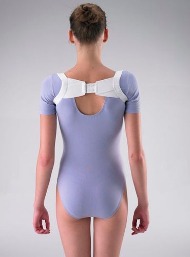 Makida Clavicle Brace Hcle200 S