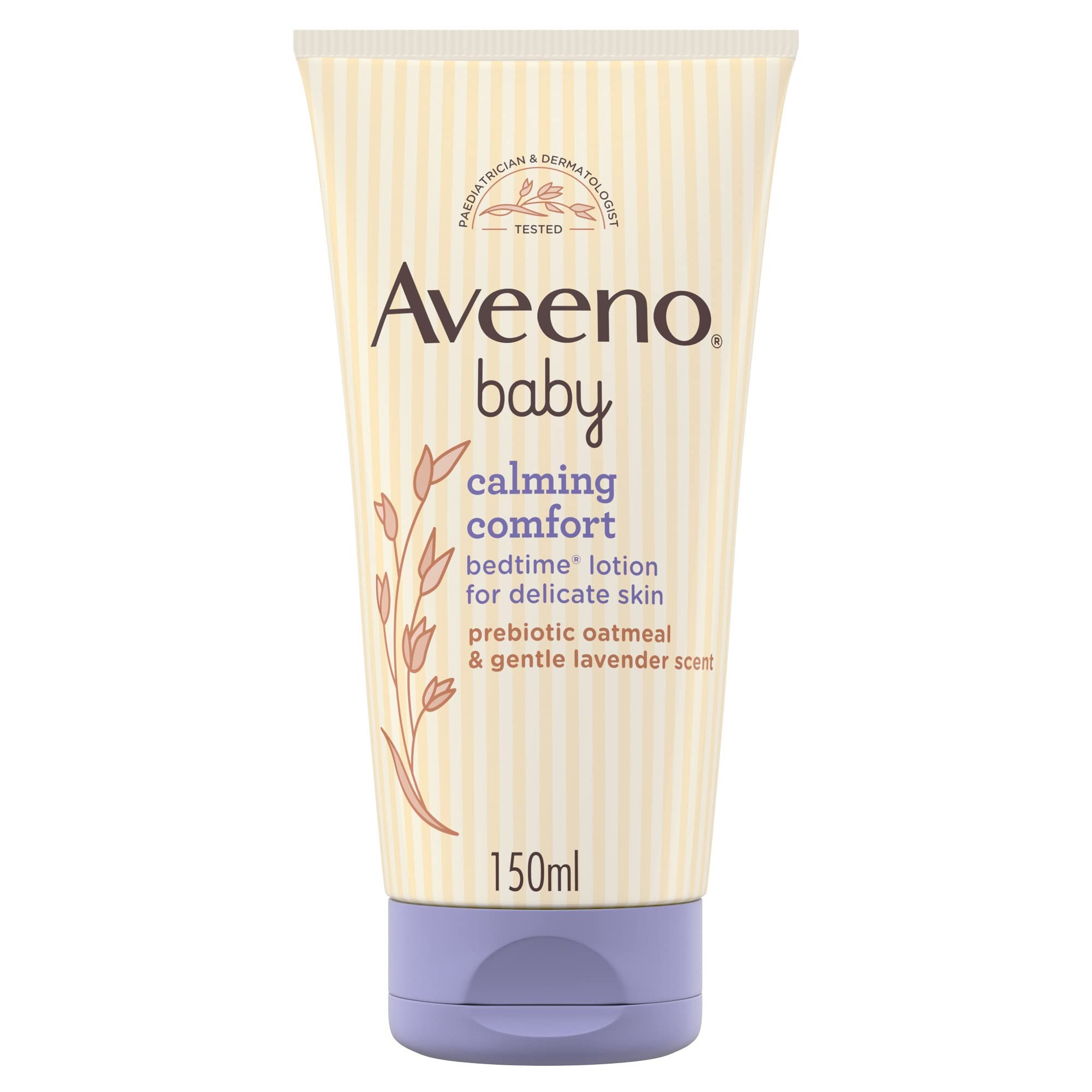 Aveeno Baby Calming Comfort Lotion 150 Ml