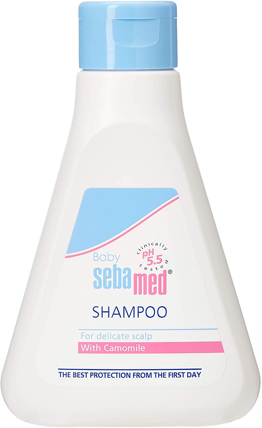 Sebamed Baby Shampo 250Ml