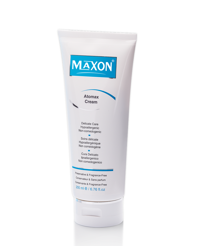Max On Atomax Cream 200Ml
