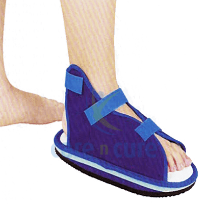 Super Ortho Cast Sandal - O9-002 (Xl)