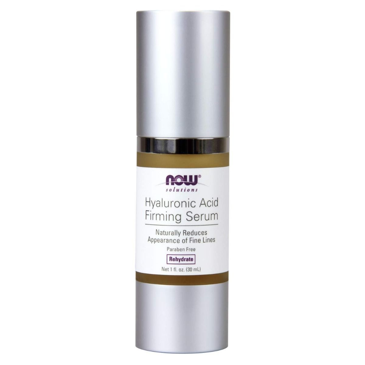 Now Ha Firming Serum 1Oz