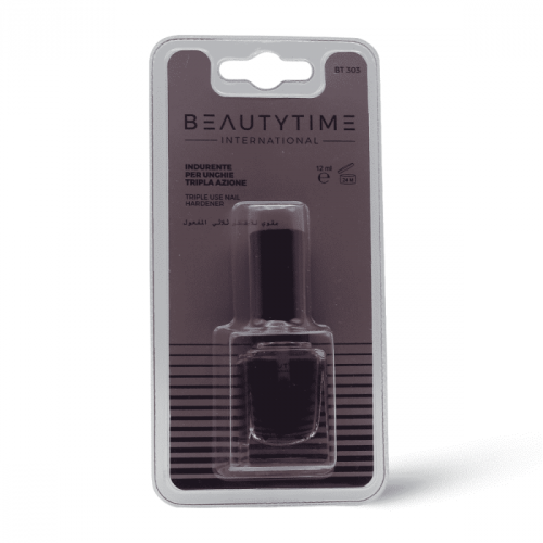 Bt 303 Nail Hardener 12Ml