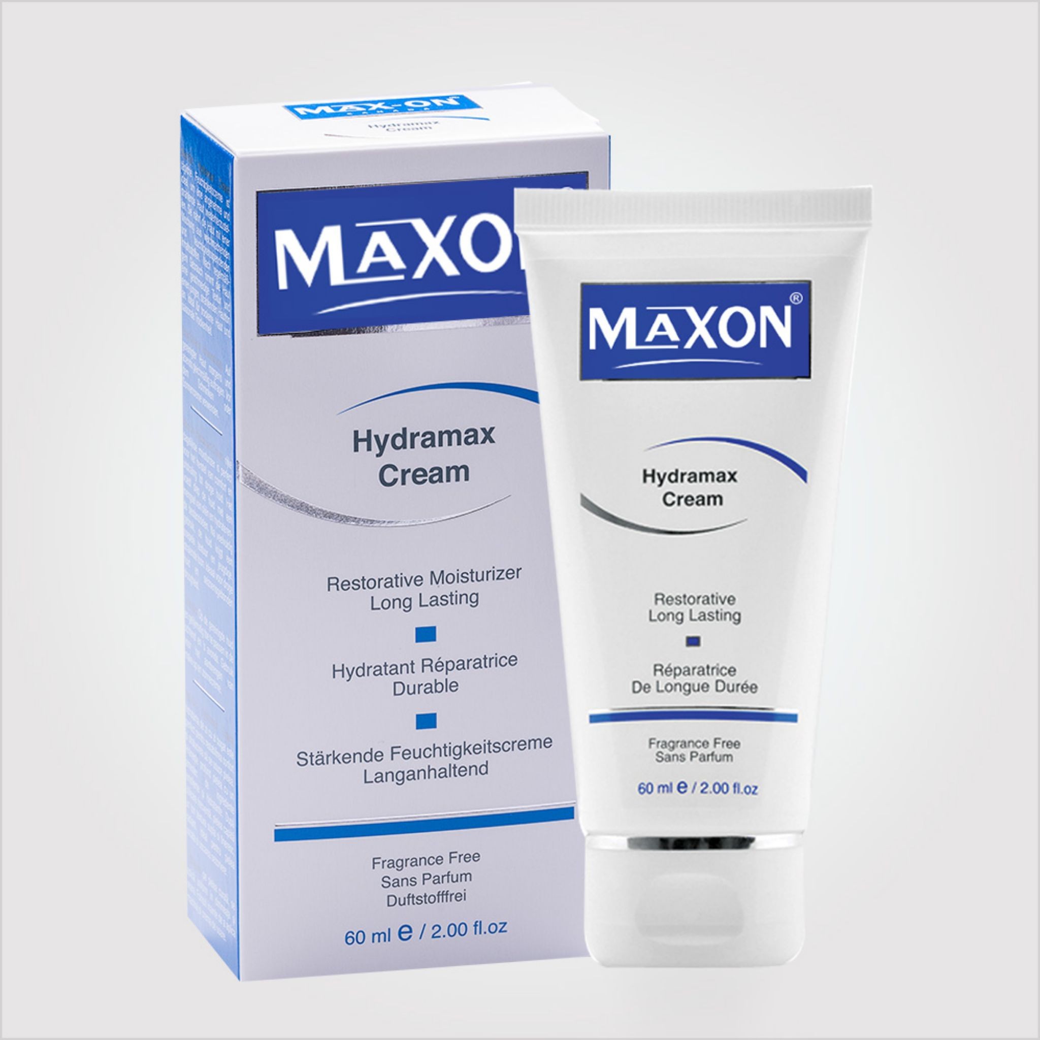 Max On Hydramax Cream 60Ml