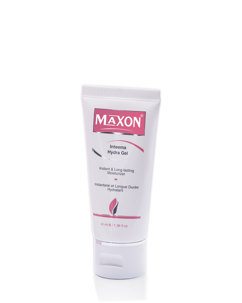 Max On Inteema Hydra Gel