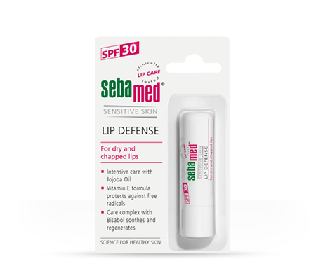 Sebamed Lip Defense Stick
