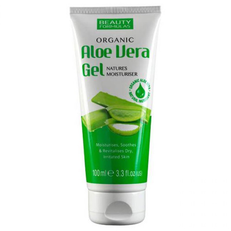 Aloe Vera Gel 100Ml