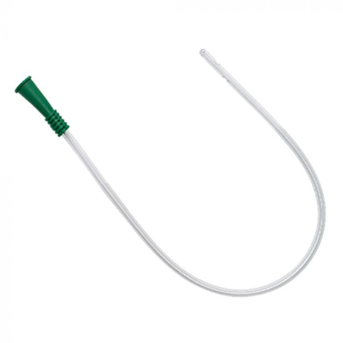 Suction Catheter No.10