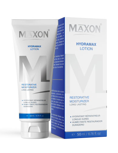 Max On Hydramax Lotion 50Ml