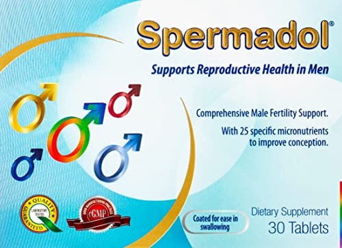 Spermadol X 30S