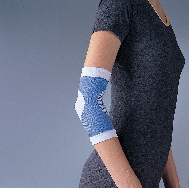 Makida Elbow Support Colored (L) Sel01607U