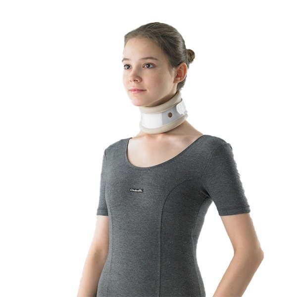 Makida Foam Cervical Collar L 100