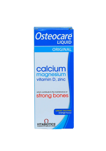 Osteocare Liquid 200Ml