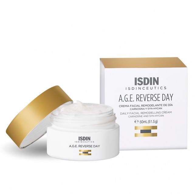 Isdin Ceutics A.G.E. Reverse 50 Ml