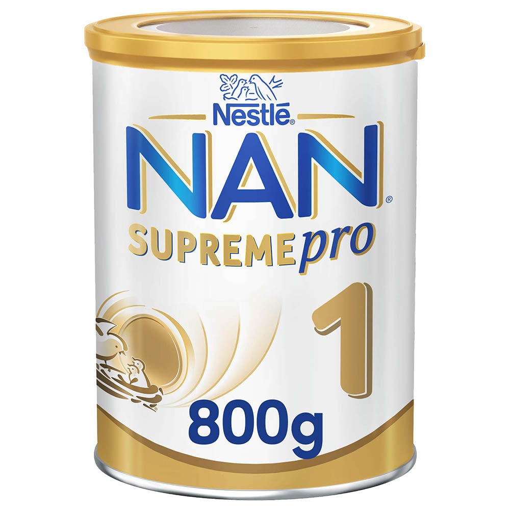 Nan Pro 1 Supreme 800Gm