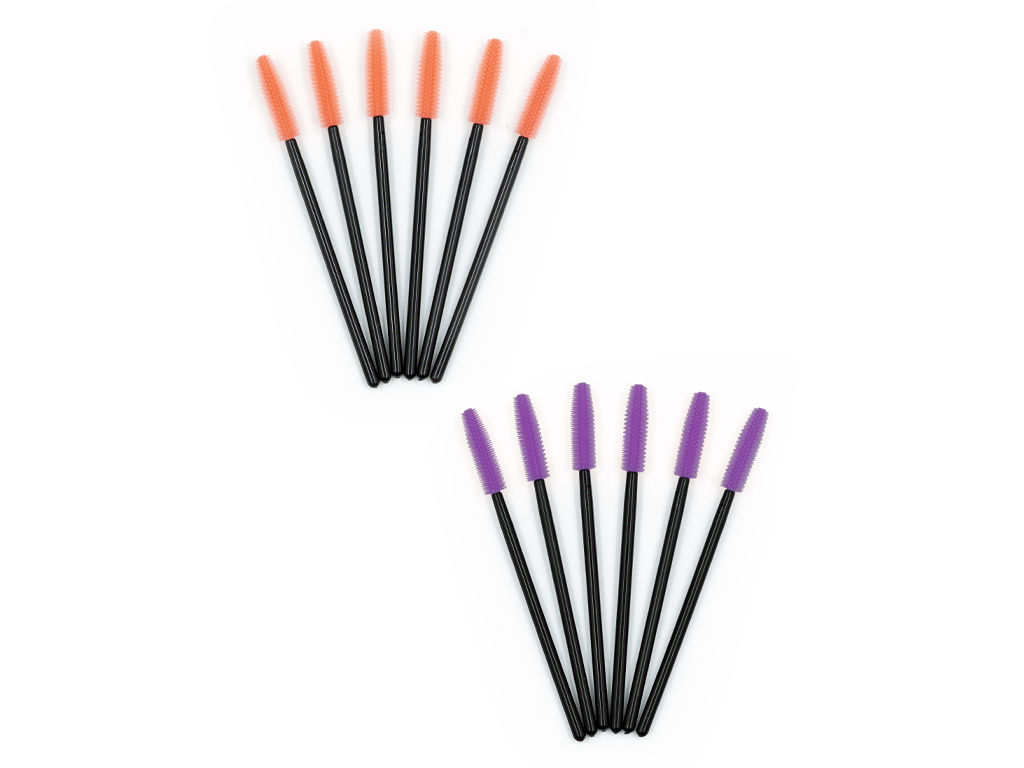 Ct702 Disposable Mascara Brushes
