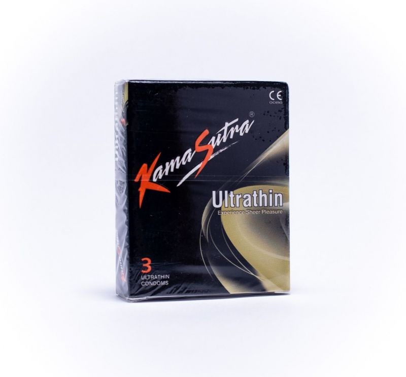 Kamasutra Ultra Thin 3S