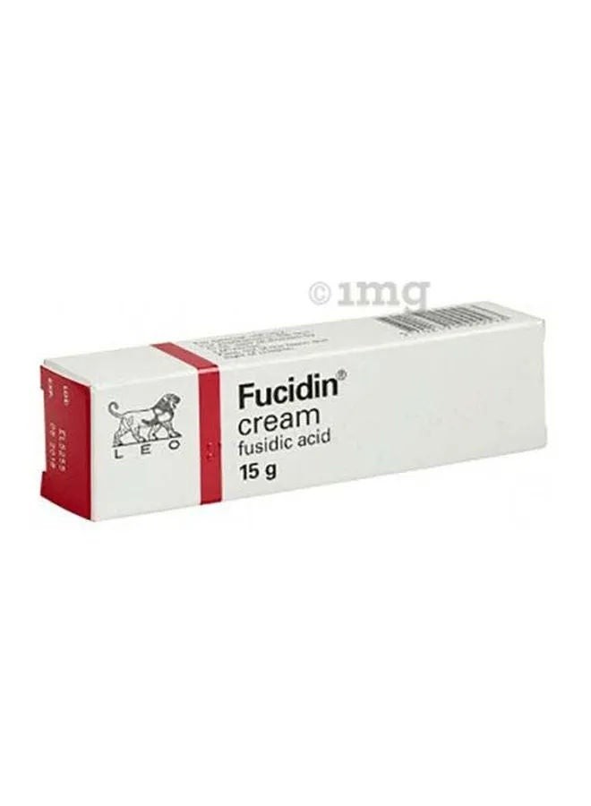 Fucidin Cream 15G