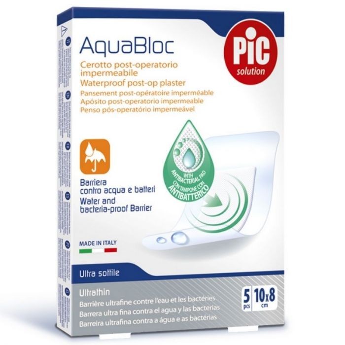 Pic Aquablc 10*8Cm 5S