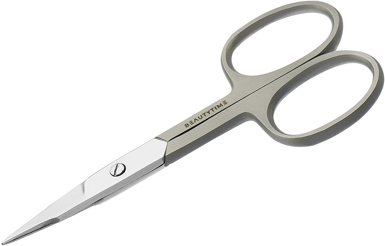 Bt103 Beautytime Nail Scissors Straight