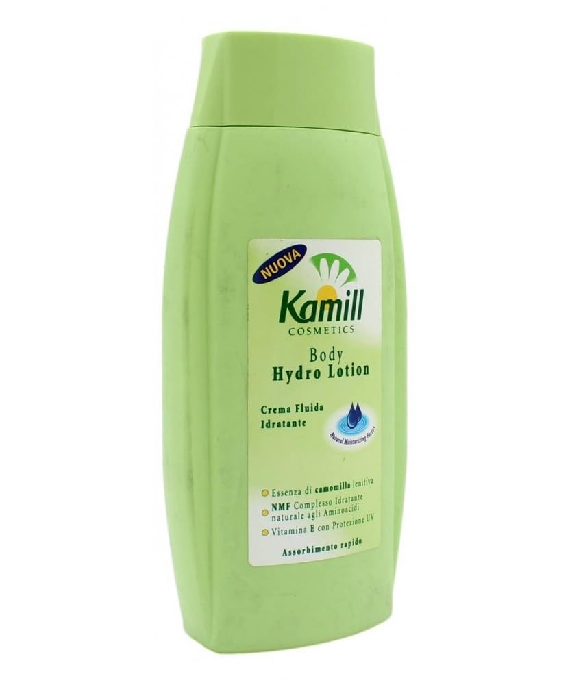 Kamill Classic Body Lotion 250 Ml