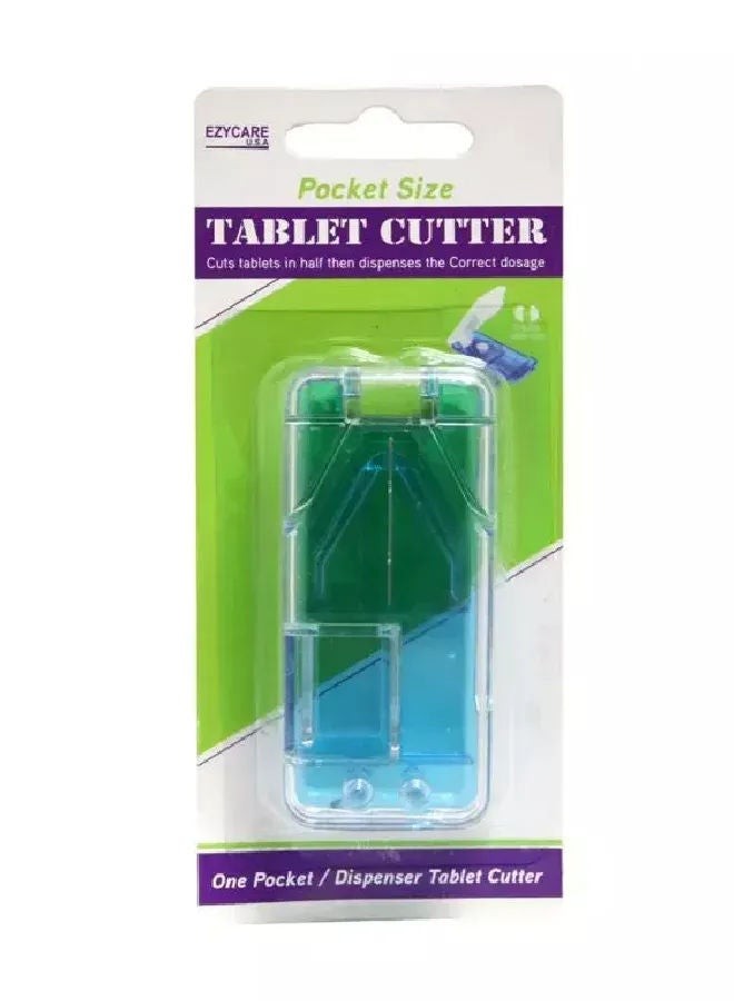 Ezycare Plus Pocket Size Tablet Cutter 17755