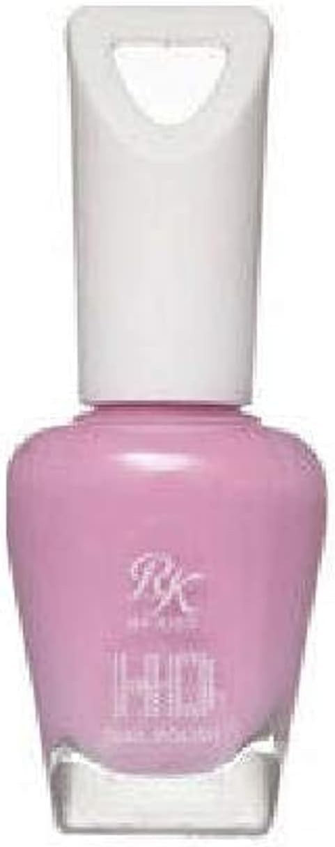 Ruby Kisses Hd N.Polish Hot Pink Hdpc01