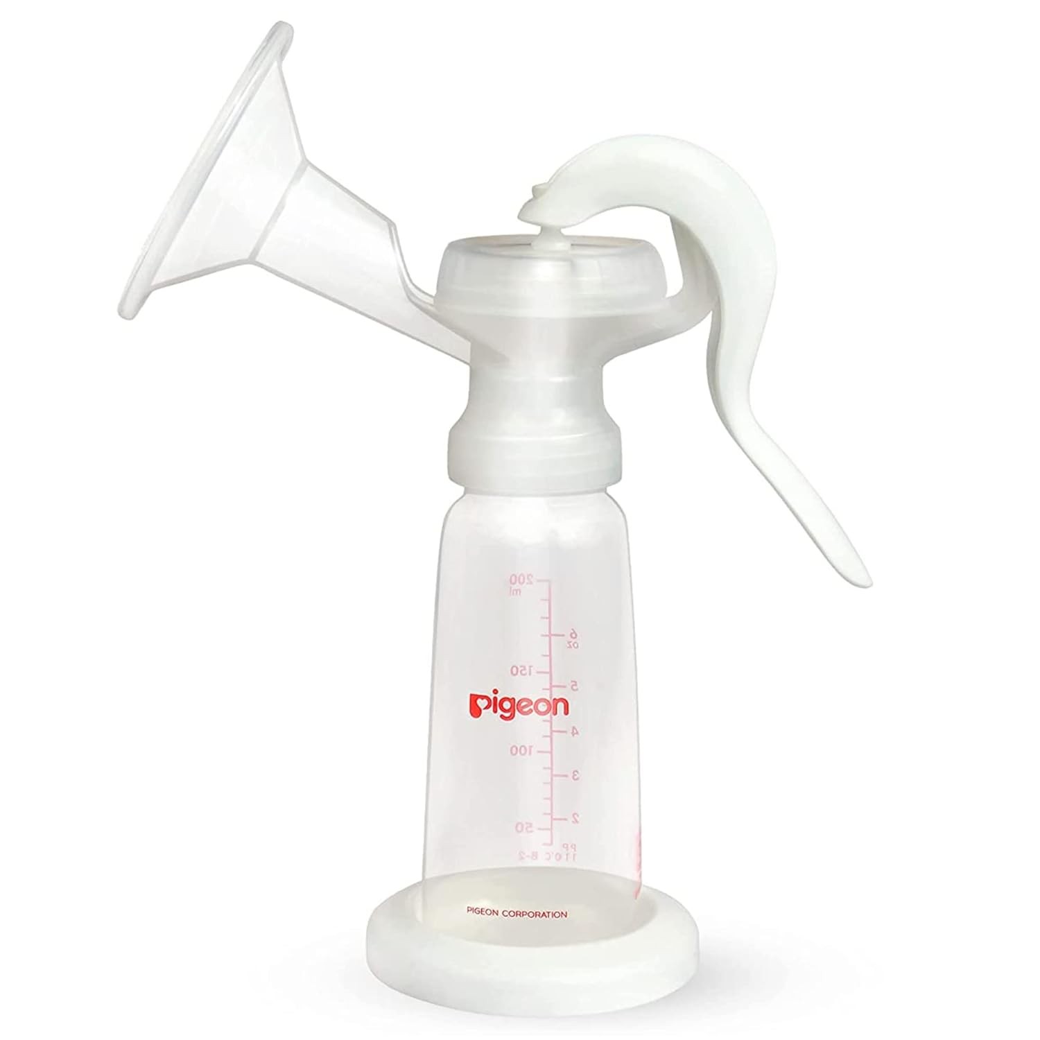 Pigeon Breast Pump Basic -26393