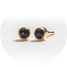 Caress No 1 Original Black Oynx Gp Single Pack Car017