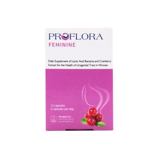Proflora Feminine