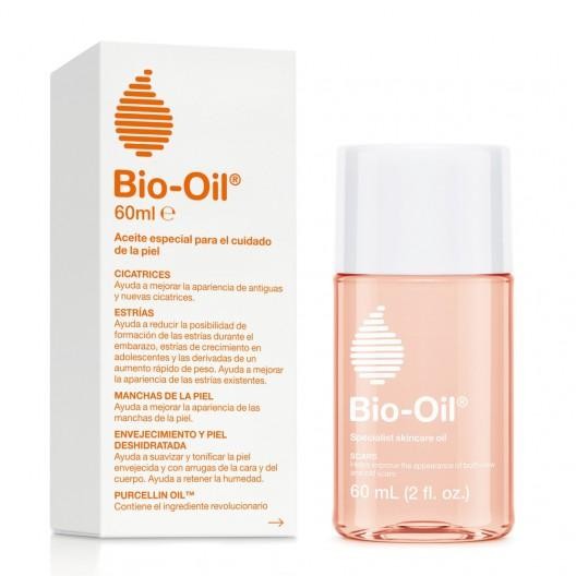 Bio Oil 60Ml
